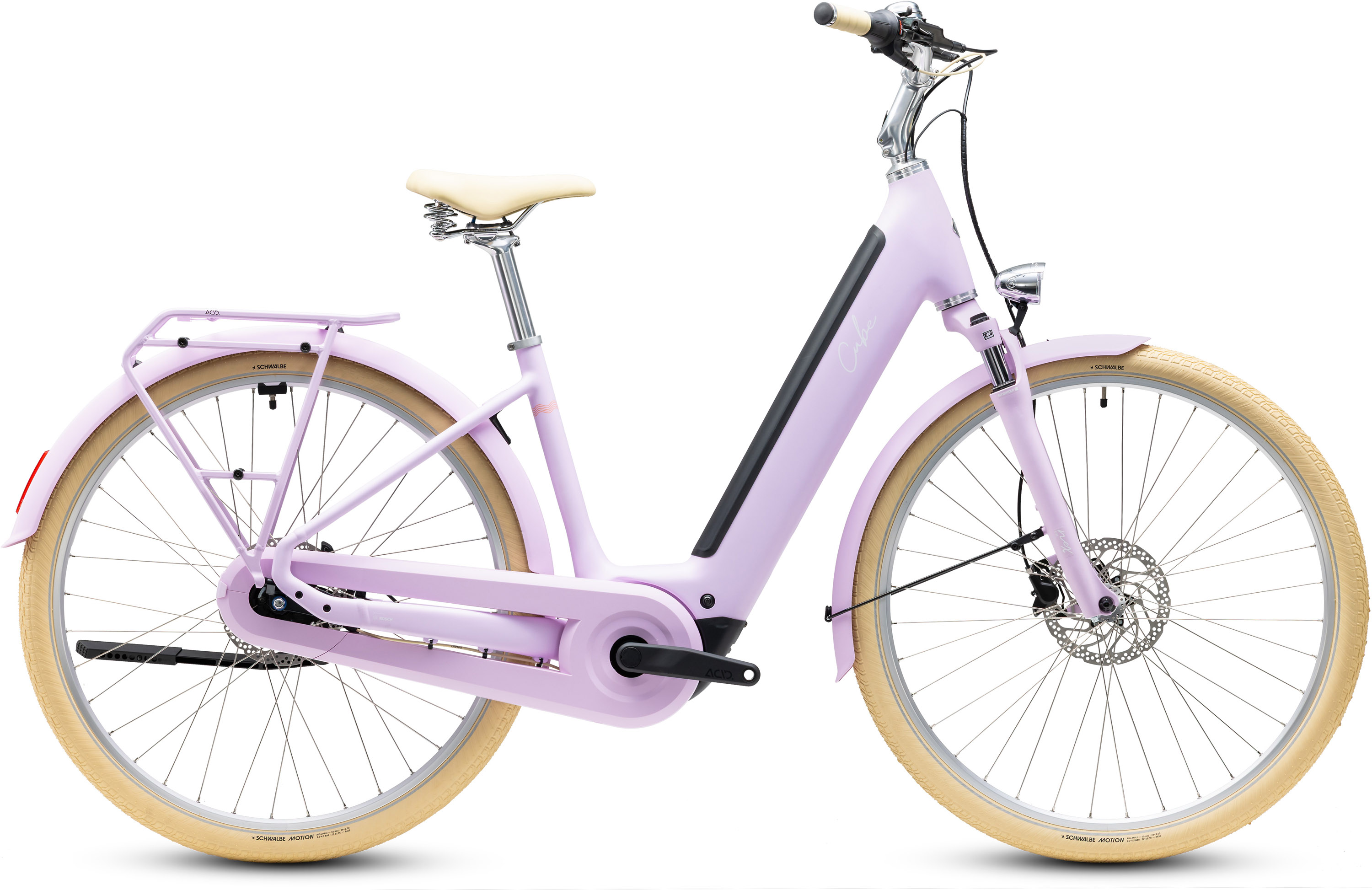 Aruba Hybrid 600 cottoncandy´n´creme Easy Entry