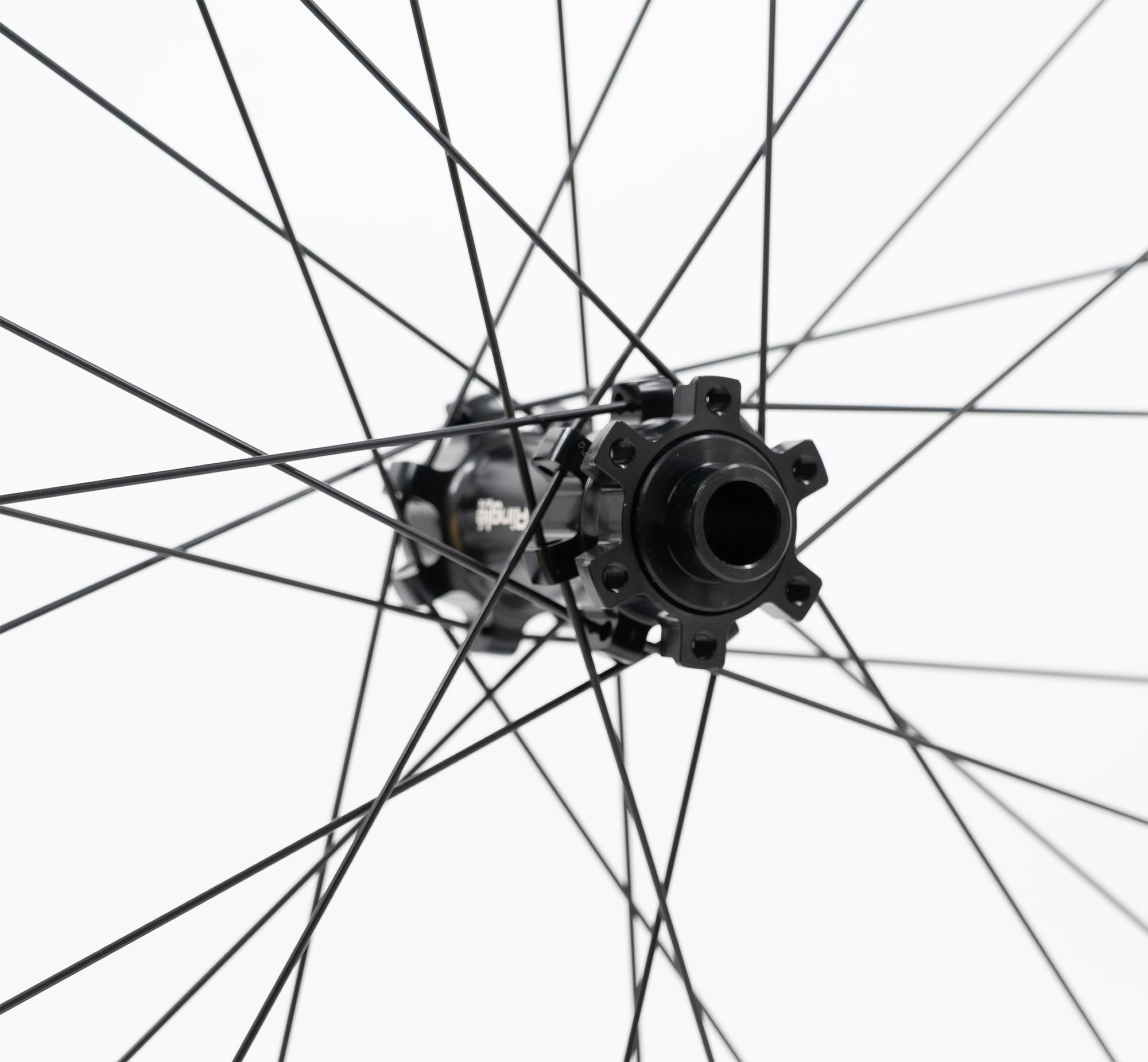 Düroc 35 Expert 29" 6-bolt Boost front wheel – TOP DEAL