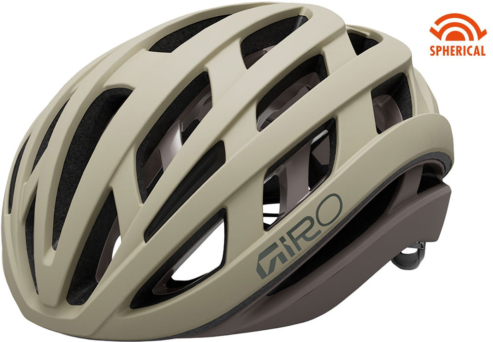 Helios Spherical - Road Bike Helmet