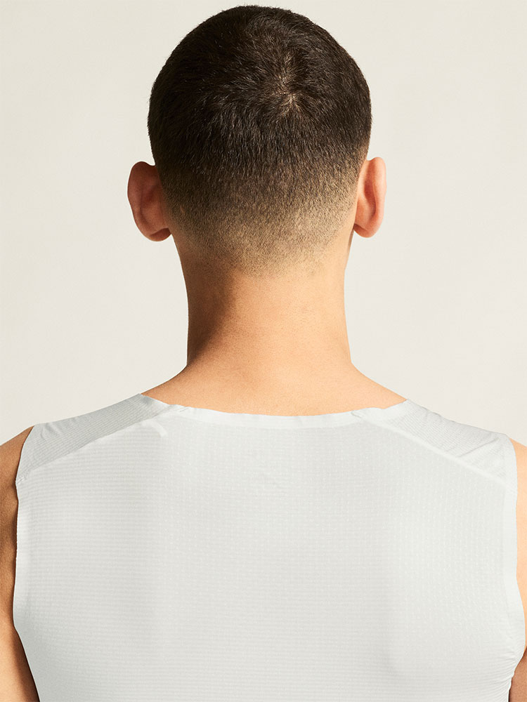 Nanoweight - Functional Baselayer
