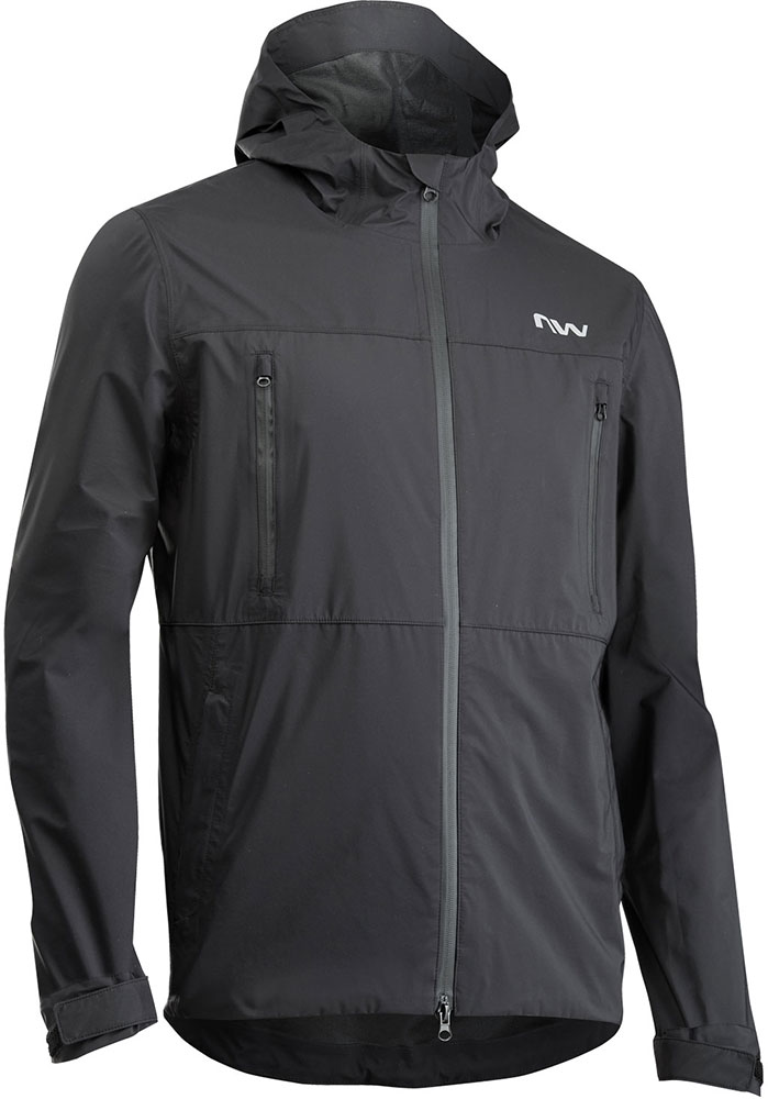 Elementflex Jacket - Giacca antipioggia da MTB