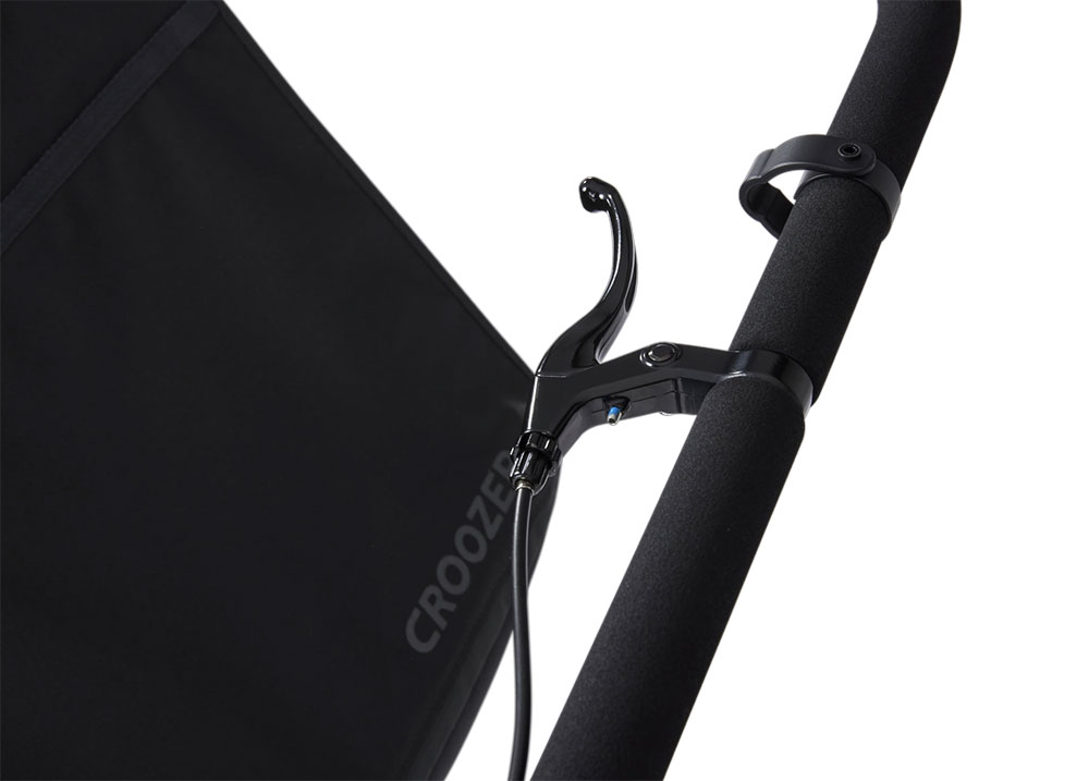 Remolque para bicicleta Yuuna
