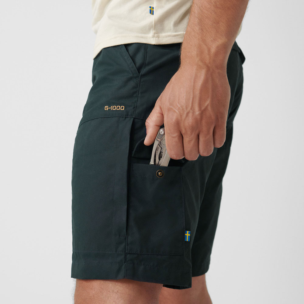 Karl Pro - Outdoor Shorts