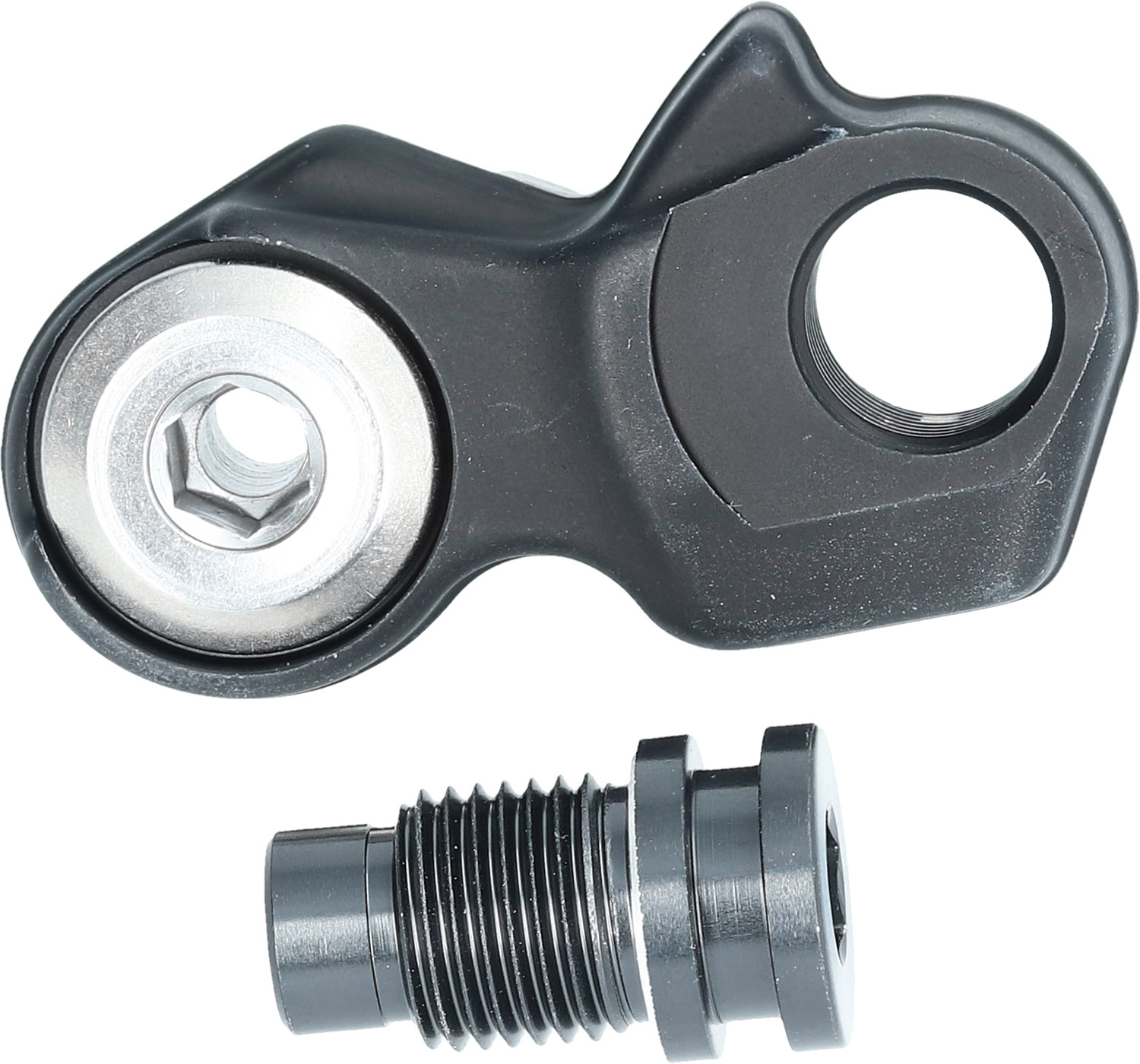 Shimano Copertura Unità Sinistra ST-9001 – Ricambio Bici Unisex - 2