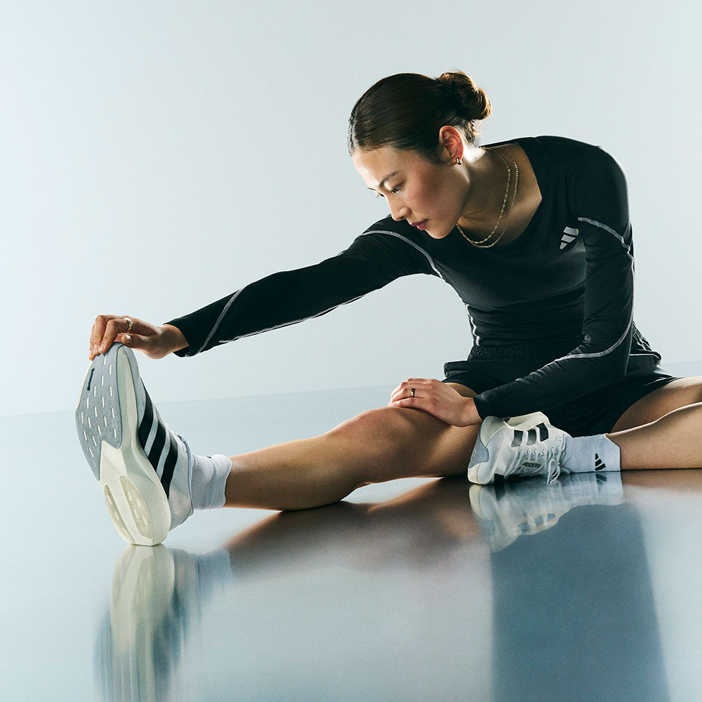Adizero Evo SL - Chaussures de course pour femmes