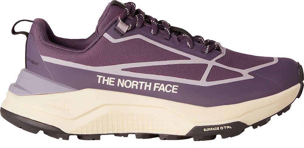 Fastpack WP - Women's Outdoor Shoes