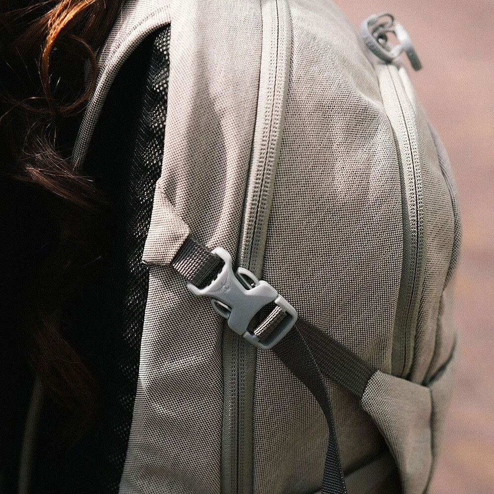Daylite Plus Driftshade - Mochila Grey Wolf