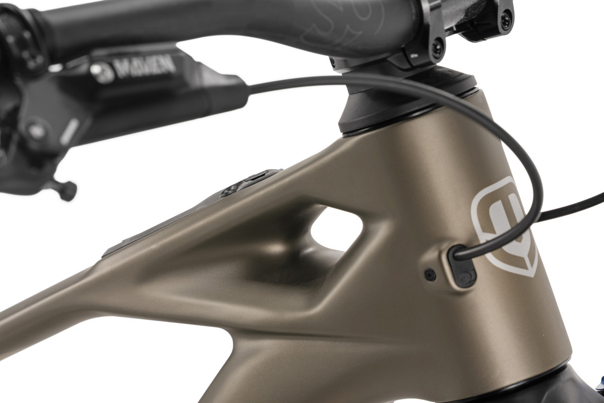 ZENDIT RR Saturn