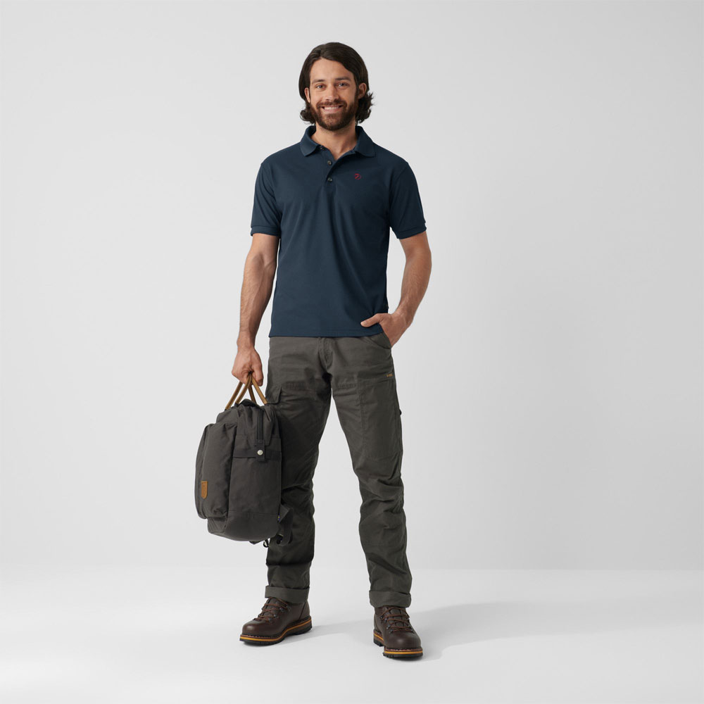 Fjällräven Crowley Pique Shirt blueblack (1).jpg