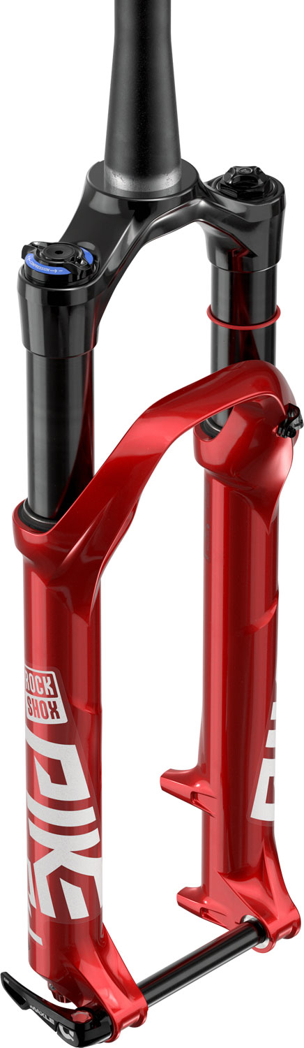 RockShox Pike DJ 26