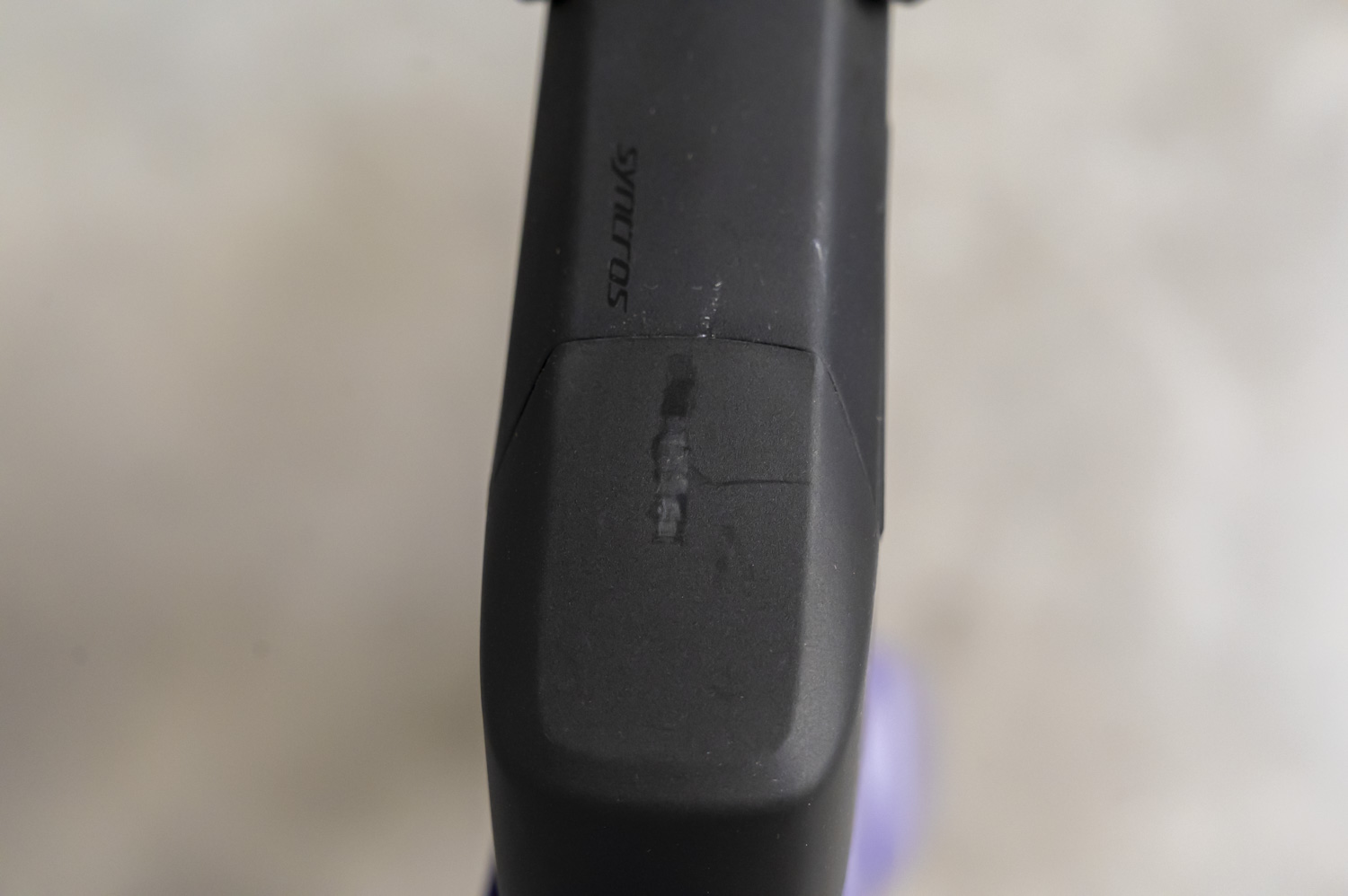 Foil RC 10 Ultraviolet/Black (returned item)