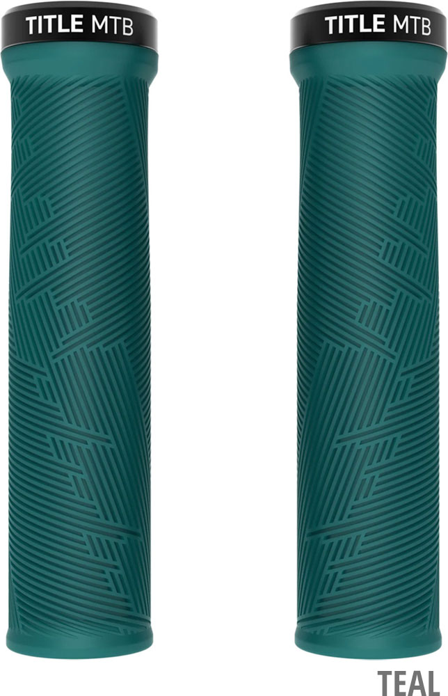 Form Grips Lock-On Regular - Griffe