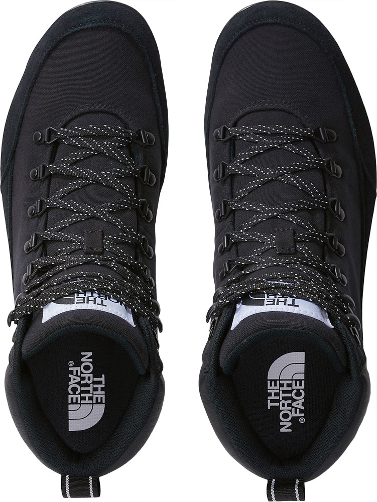 Back-To-Berkeley IV – Winter Shoes TNF Black/TNF White
