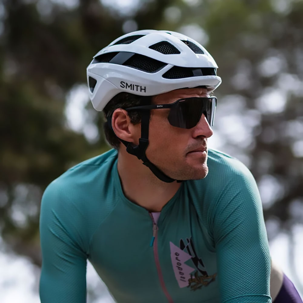 Trace Mips - Bike Helmet