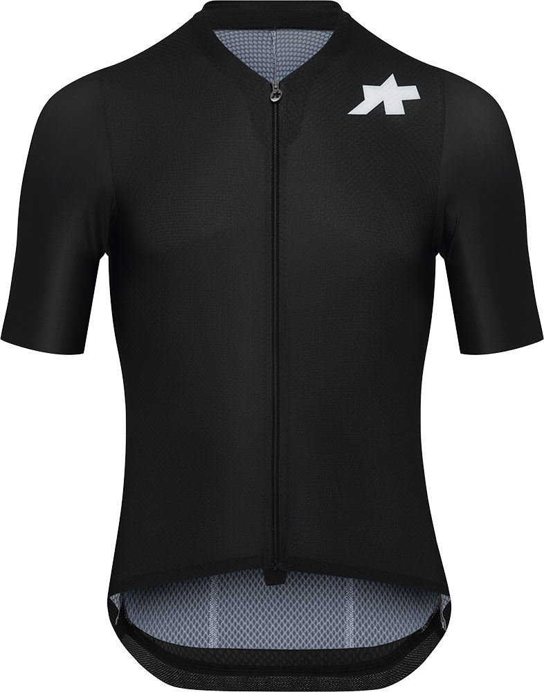 Mille GT S11 EVO - Maglia Black Series