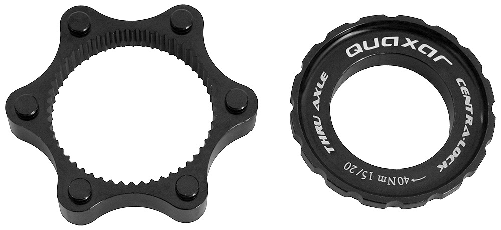 Quaxar CNC Centerlock Adapter für 1520mm Achse schwarz.jpg
