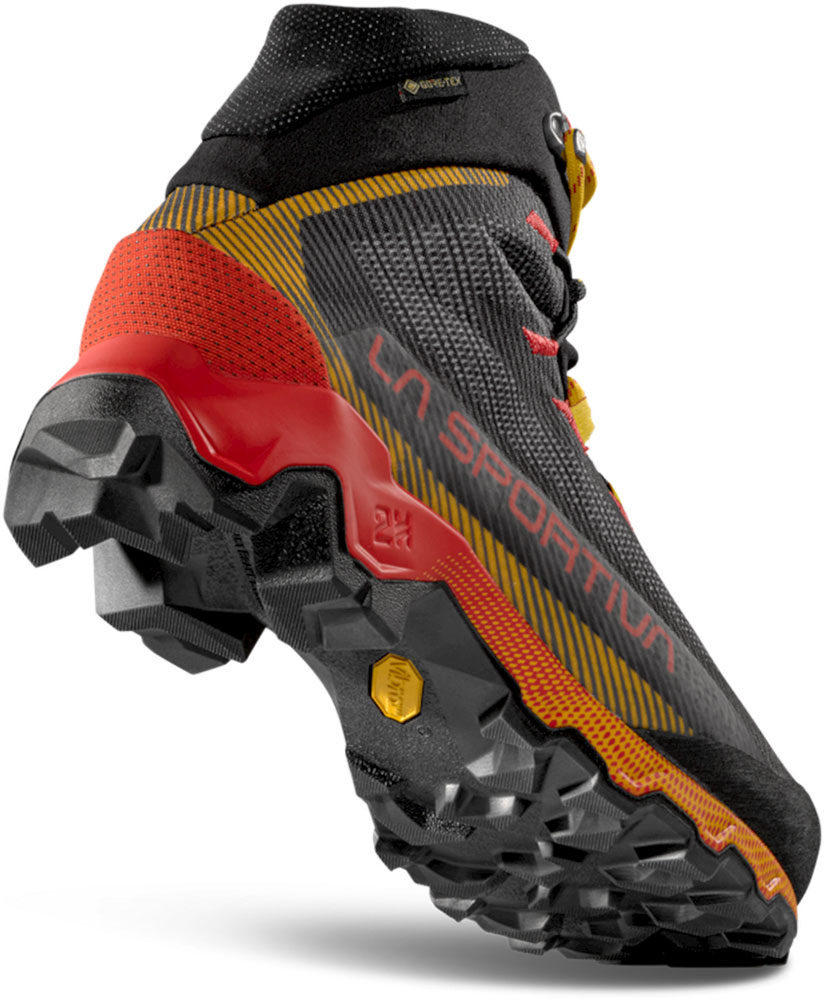 Aequikibrium GORE-TEX® - Trekkingschuhe