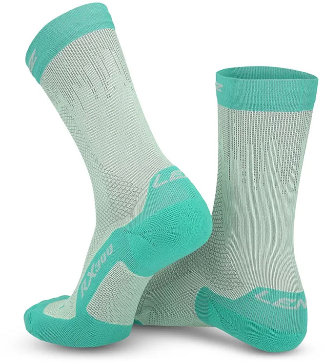 RX300 - Socken green