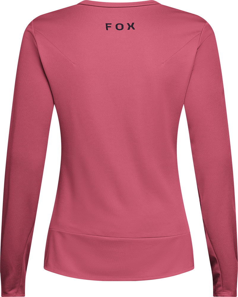 Ranger - Damen MTB Langarmtrikot