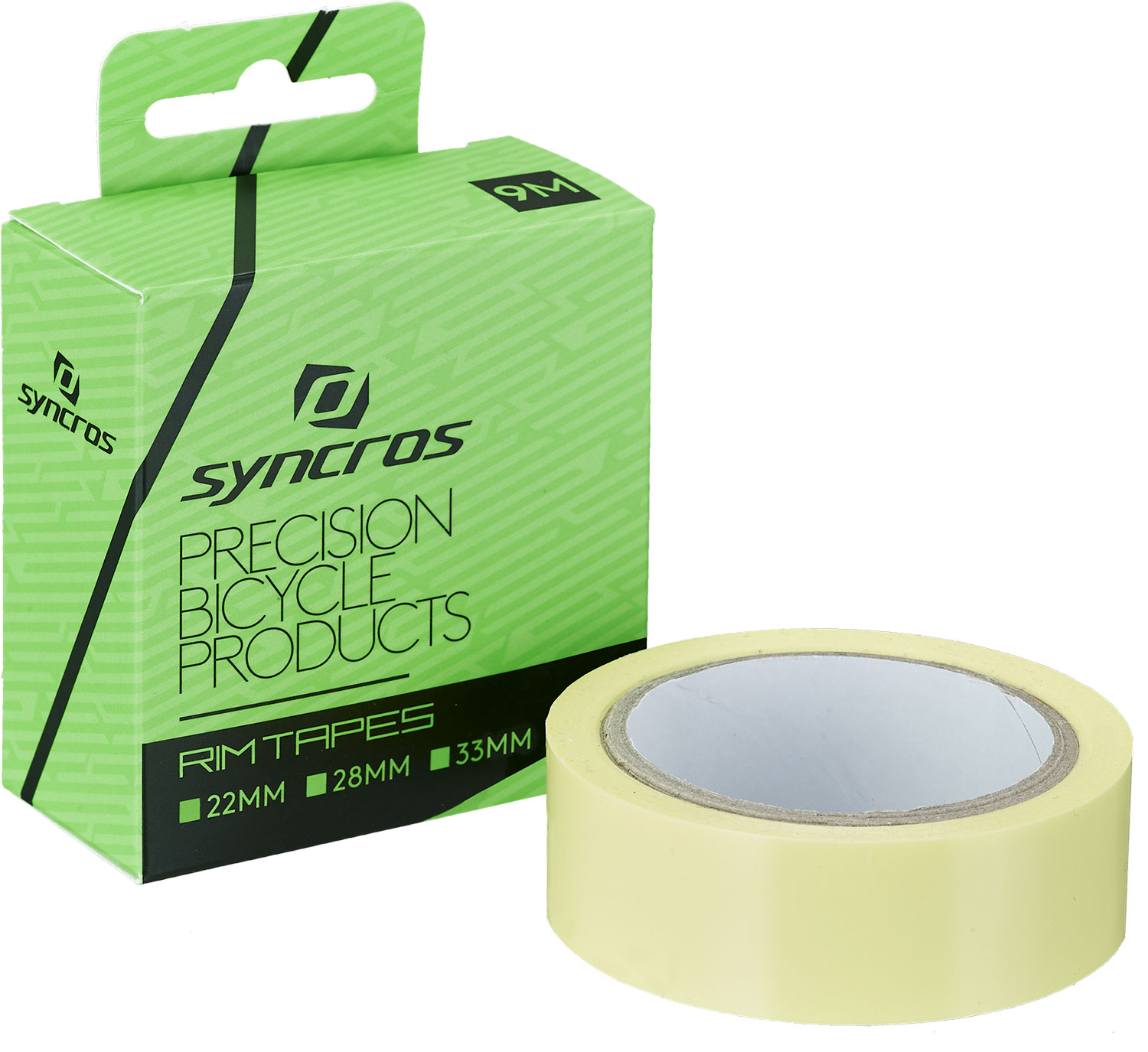 Felgenband 22mm TOP-DEAL