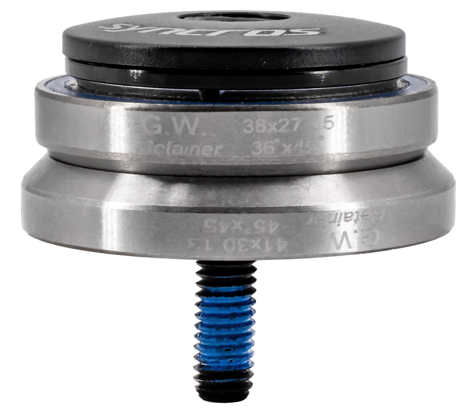 1"-1 1/8" IS31/25.4|IS41/30 Steuersatz TOP-DEAL