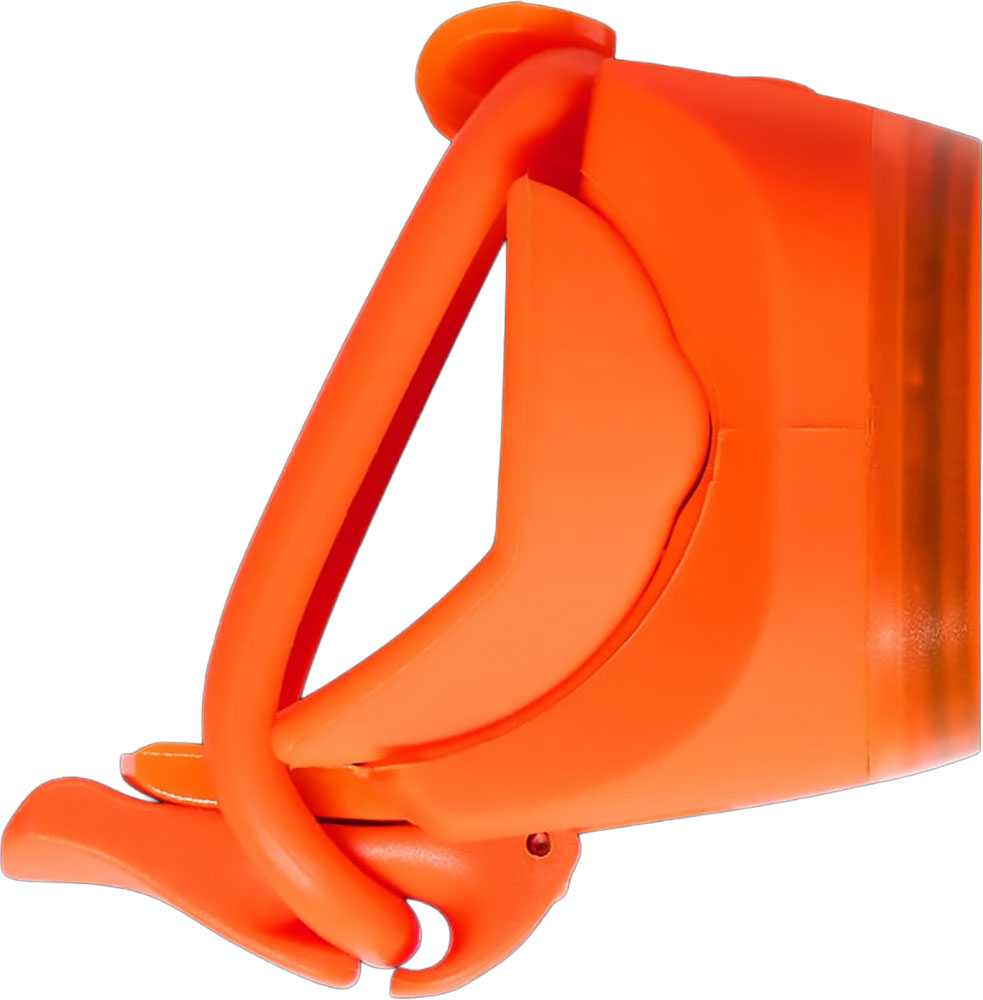 Knog Mini Amidal – latarka do kasku