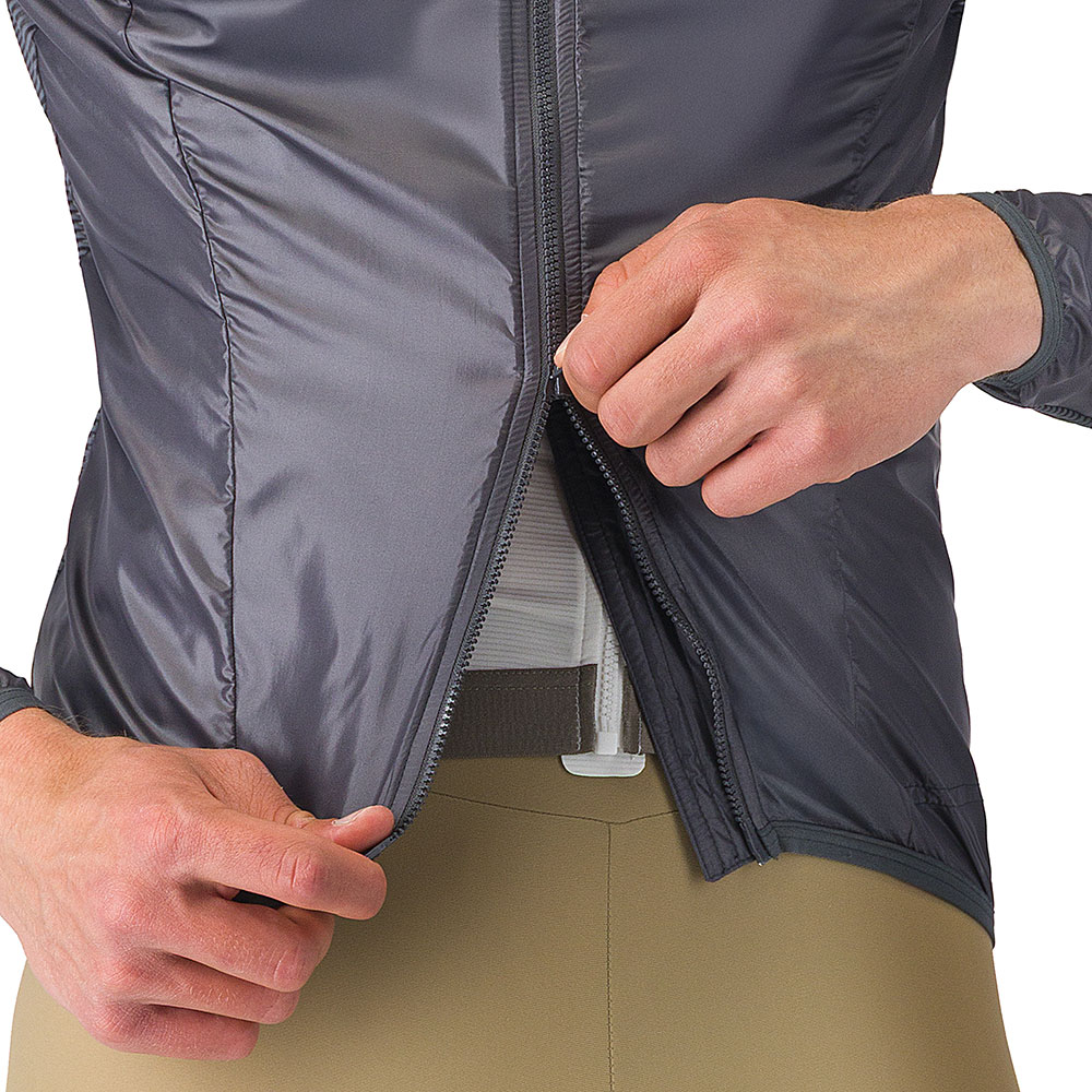 Aria Shell 2 - Jacke