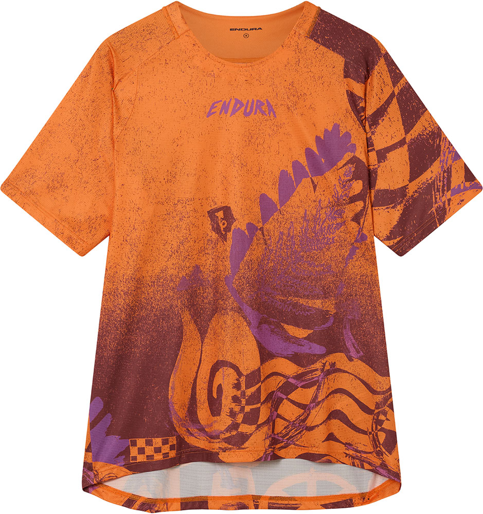 Singletrack - MTB Jersey