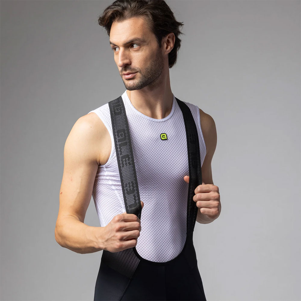 Strada 2.0 - Bib Shorts with Pad