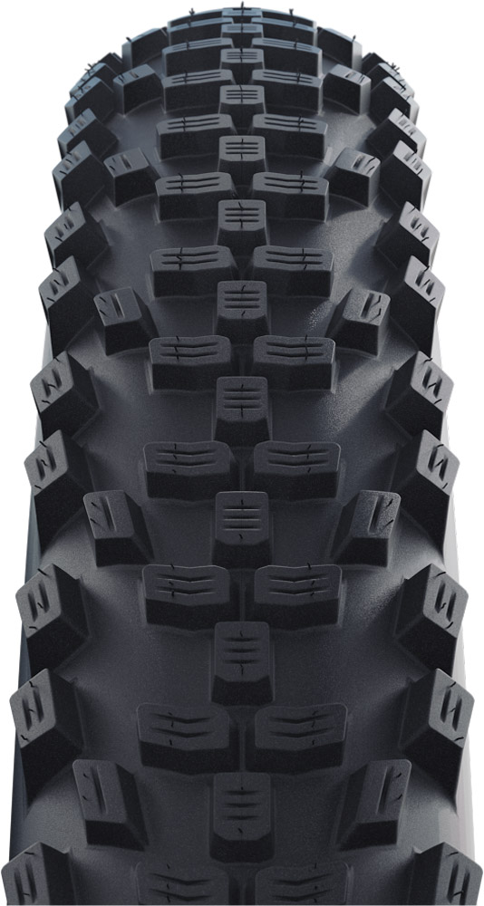 Schwalbe Smart Sam Plus Addix - Pneumatico Da Bicicletta Performance Line, Tutte Le Dimensioni, Nylon - 3