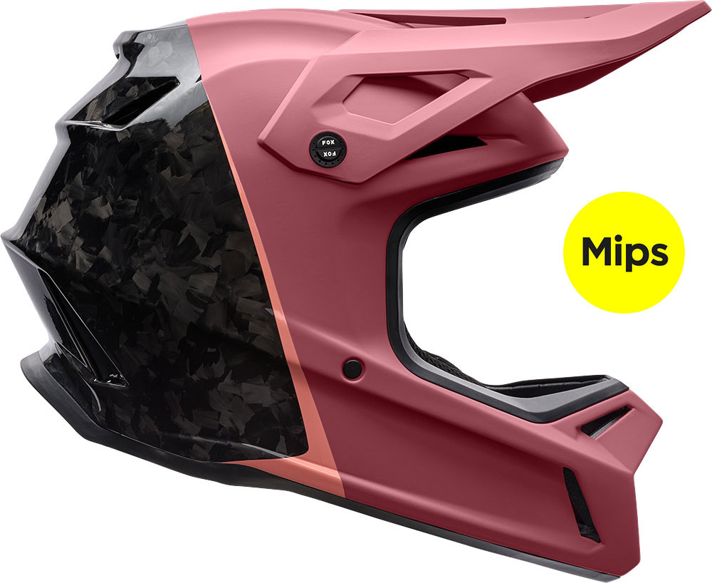 Rampage RS Spice - Casco integral