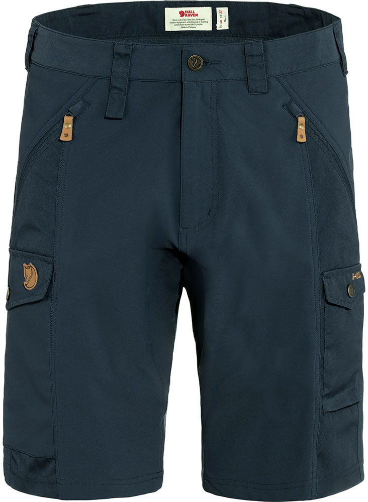 Abisko - Outdoorshorts