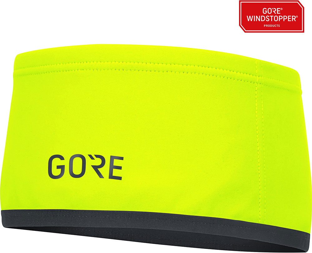 M Gore® Windstopper® - Stirnband
