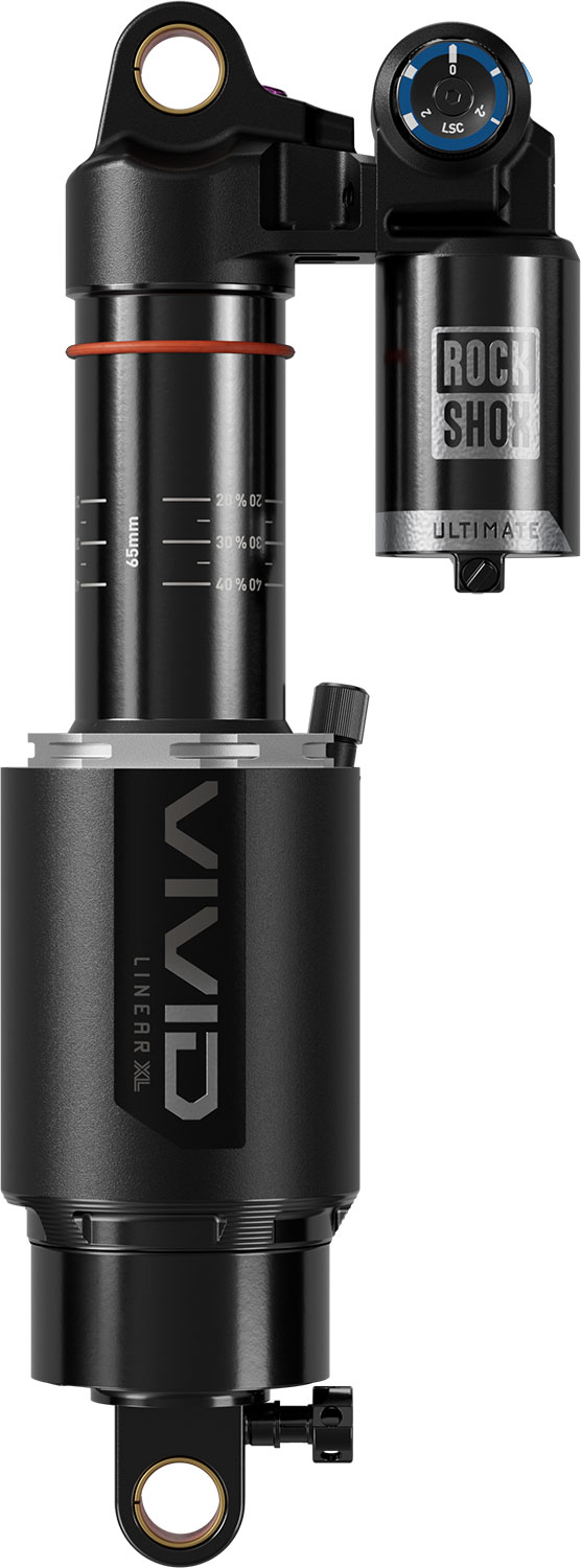 Vivid Ultimate RC2T D1