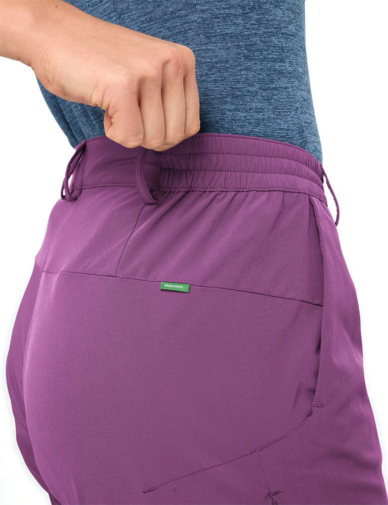 Tamaro Shorts III - Women's Cycling Shorts with Pad
