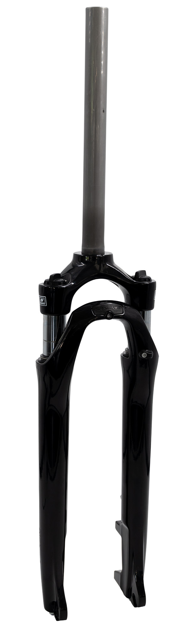 NEX E25 Coil 28" 50mm Disc Federgabel TOP-DEAL