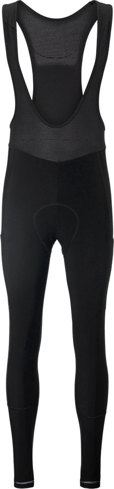 Endurance Warm - Culotte con badana