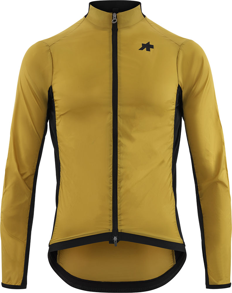Mille GT S11 - Veste coupe-vent