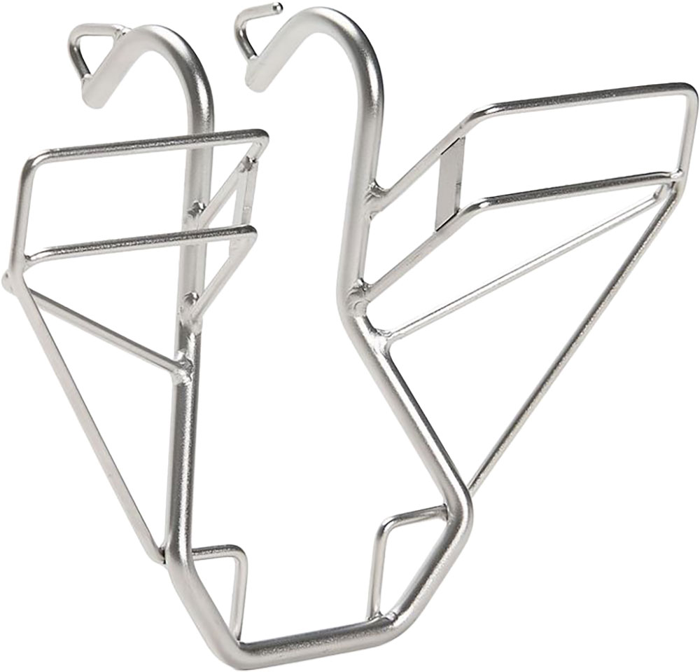 Cliff Stainless Steel Handlebar Bag Holder