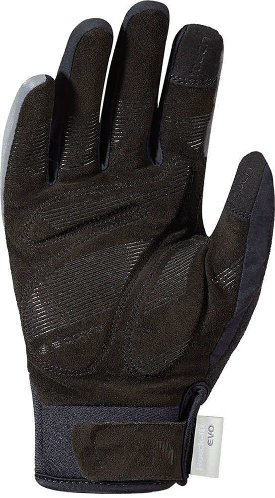 Rofelewand - Fahrradhandschuhe Nature Beige
