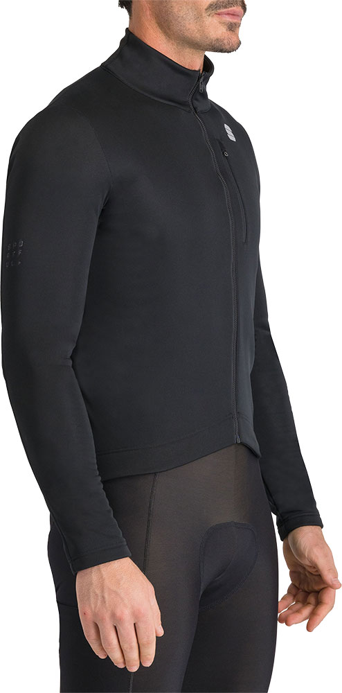 Srk - Jacke Black