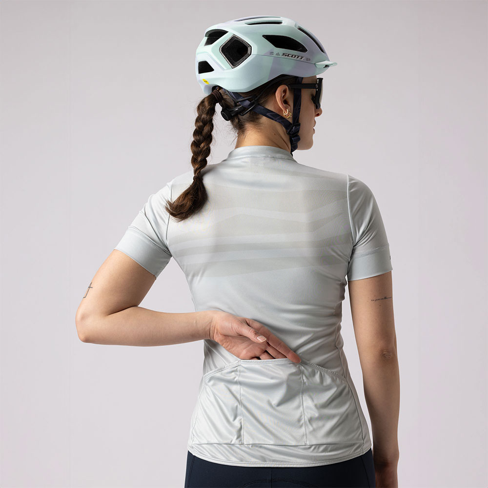 Endurance LT - Damen Trikot