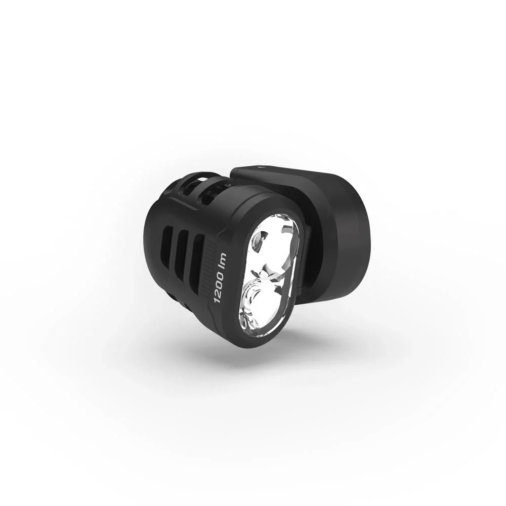 Free 1200 M - Stirnlampe
