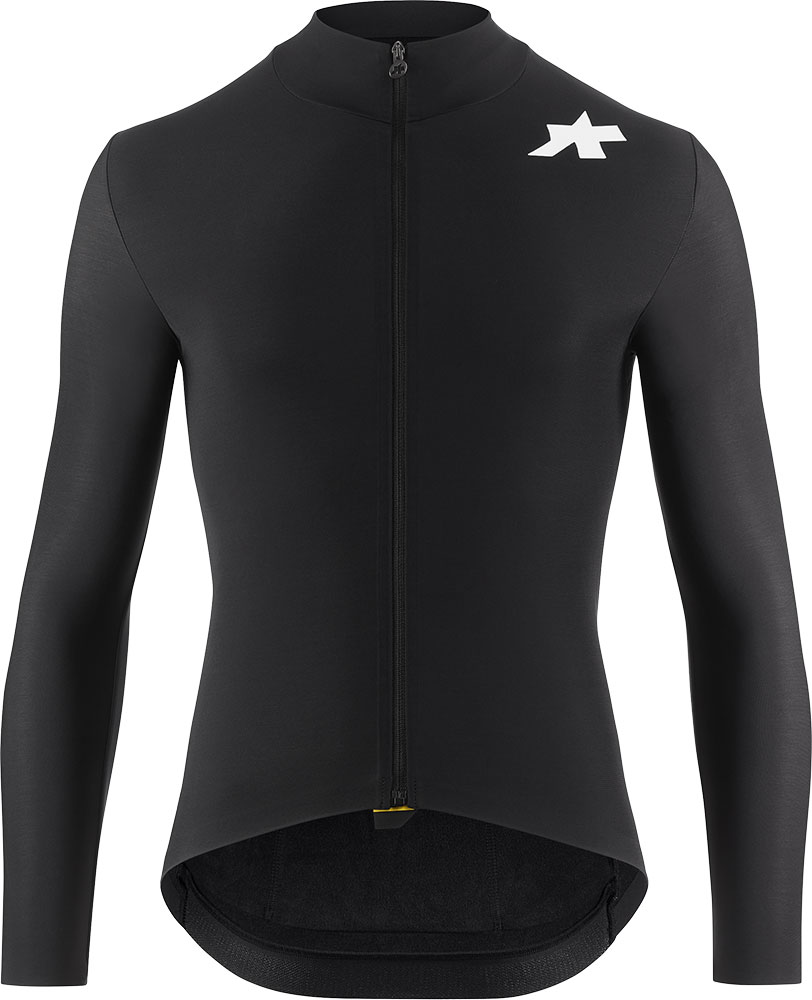 Mille GT Spring/Autumn S11 – Jersey Black Series