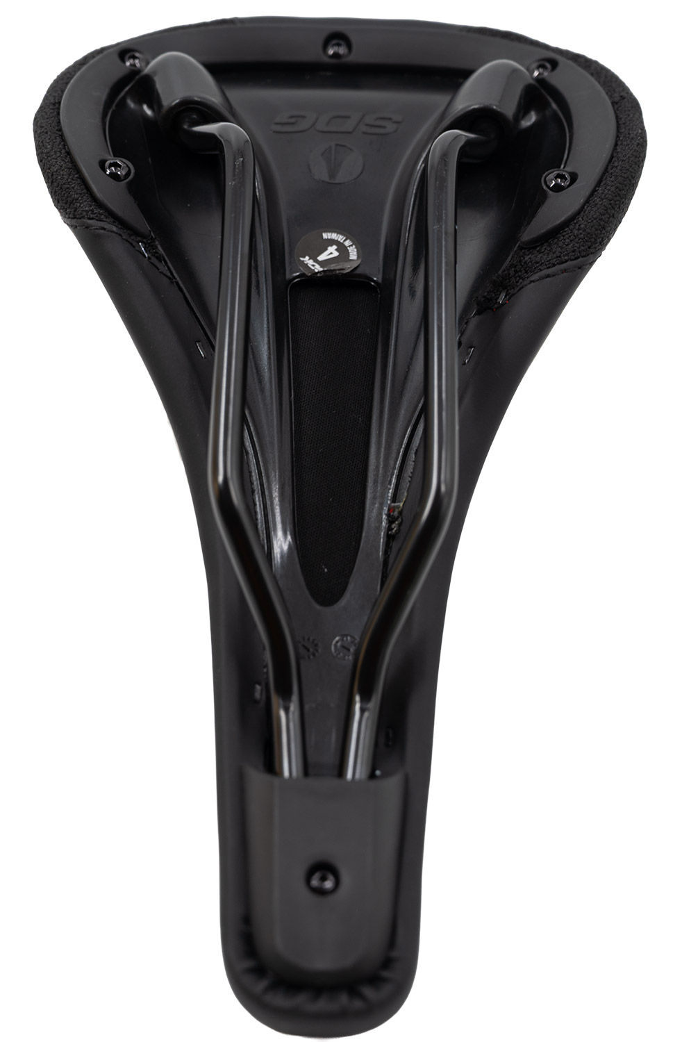 Bel-Air 3.0 MAX Steel Saddle – TOP DEAL