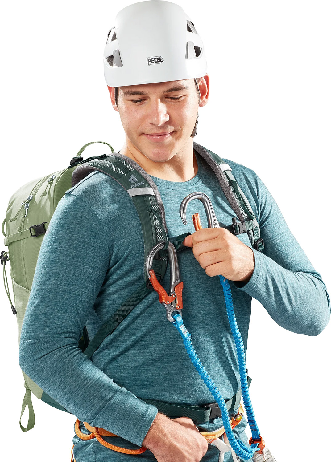 Trail 25 - Backpack