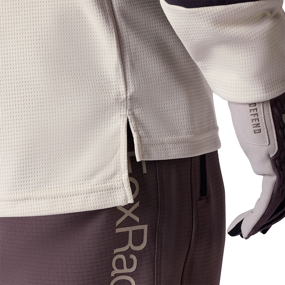 Defend Park - MTB Langarmtrikot