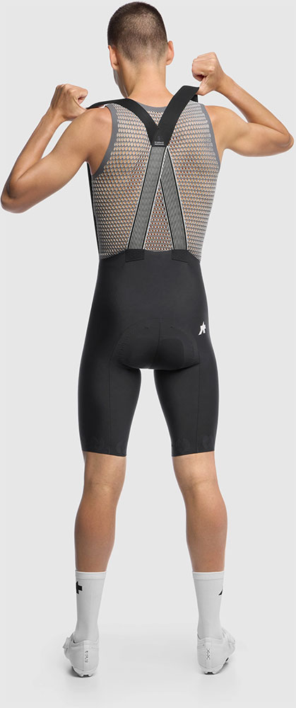 Equipe NS Skin Layer P1 - maillot de corps fonctionnel