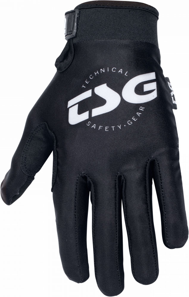 DW - Guantes MTB