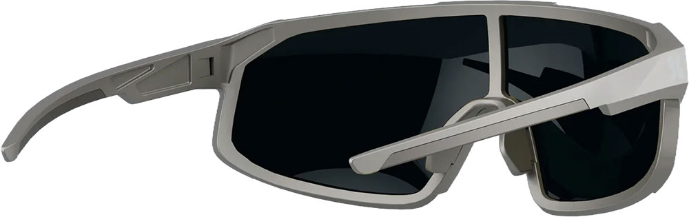 Specs 02 grey/black - Sports Glasses